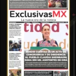 PORTADA MÉXICO 28 DE SEPTIEMBRE