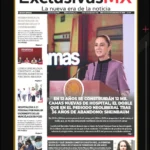 PORTADA MÉXICO 30 DE SEPTIEMBRE