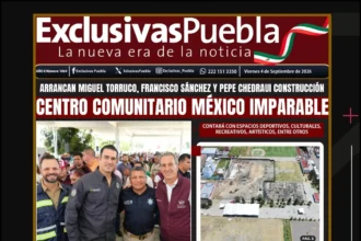 PORTADA PUEBLA 04 DE SEPTIEMBRE