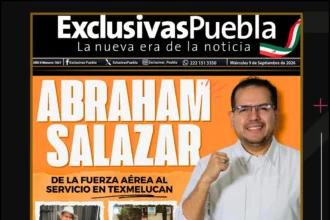 PORTADA PUEBLA 09 DE SEPTIEMBRE