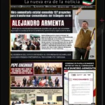 PORTADA PUEBLA 14 DE SEPTIEMBRE