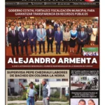 PORTADA PUEBLA 15 DE SEPTIEMBRE