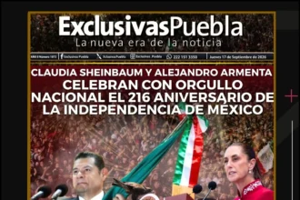 PORTADA PUEBLA 17 DE SEPTIEMBRE