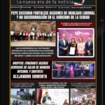 PORTADA PUEBLA 18 DE SEPTIEMBRE