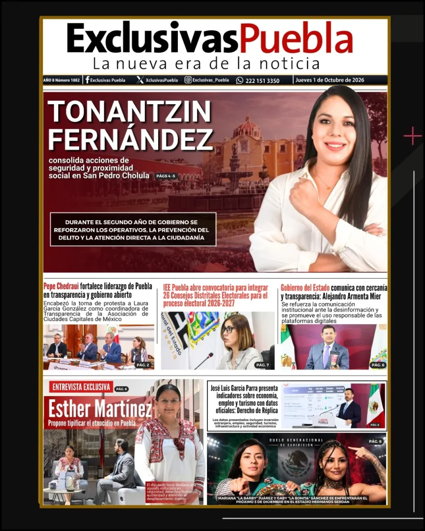 PORTADA PUEBLA 1RO DE OCTUBRE