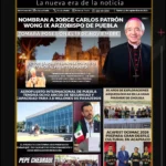 PORTADA PUEBLA 22 DE SEPTIEMBRE