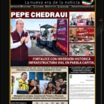 PORTADA PUEBLA 23 DE SEPTIEMBRE