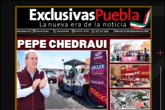 PORTADA PUEBLA 23 DE SEPTIEMBRE