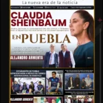 PORTADA PUEBLA 24 DE SEPTIEMBRE