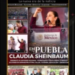 PORTADA PUEBLA 25 DE SEPTIEMBRE