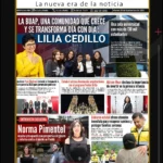 PORTADA PUEBLA 29 DE SEPTIEMBRE