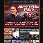 PORTADA PUEBLA 30 DE SEPTIEMBRE