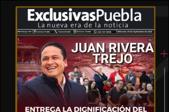 PORTADA PUEBLA 30 DE SEPTIEMBRE