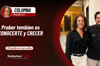 PROBAR TAMBIÉN ES CONOCERTE Y CRECER