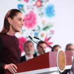 Paquete Económico 2027 es responsable, garantiza el bienestar del pueblo, Claudia Sheinbaum