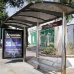 Paraderos de transporte público en Puebla serán rehabilitados; proyecto concluirá a principios de 2027