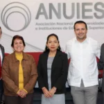 Participa BUAP en el Foro Nacional de Servicio Social 2026