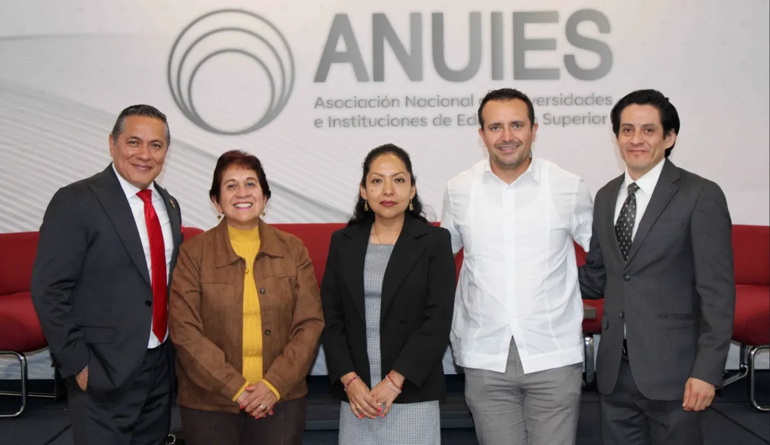 Participa BUAP en el Foro Nacional de Servicio Social 2026