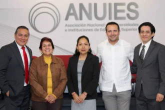 Participa BUAP en el Foro Nacional de Servicio Social 2026