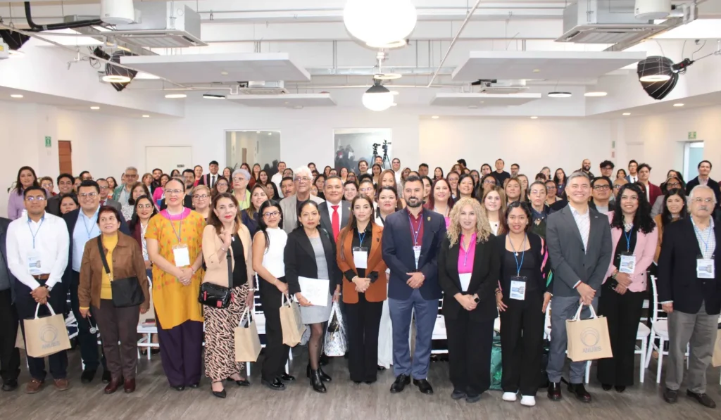 Participa BUAP en el Foro Nacional de Servicio Social 2026