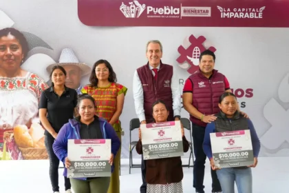 Pepe Chedraui acerca el bienestar social a comunidades indígenas