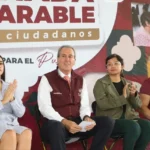 Pepe Chedraui acerca servicios integrales para disminuir la marginación y el rezago social