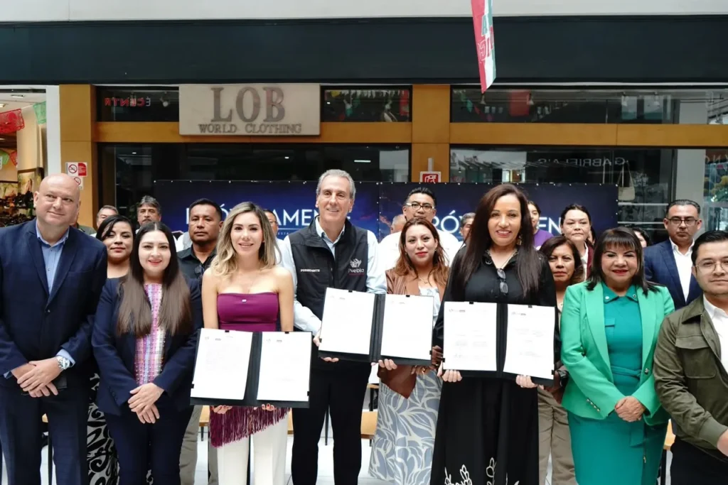 Pepe Chedraui amplía la estrategia Punto Seguro con la incorporación de Plaza Dorada 2