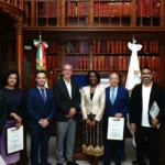 Pepe Chedraui continúa posicionando a Puebla como referente en turismo de congresos