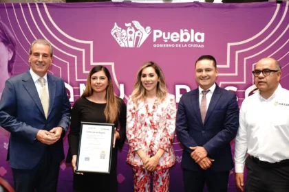 Pepe Chedraui fortalece acciones de igualdad laboral y no discriminación en el Gobierno de la Ciudad