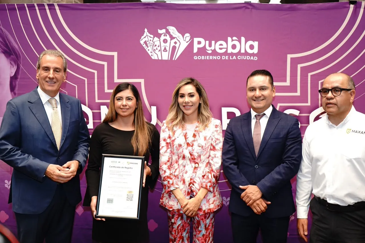 Pepe Chedraui fortalece acciones de igualdad laboral y no discriminación en el Gobierno de la Ciudad