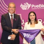Pepe Chedraui fortalece la prevención de la violencia digital entre las juventudes de Puebla
