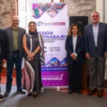 Pepe Chedraui fortalece liderazgo de Puebla en transparencia y gobierno abierto