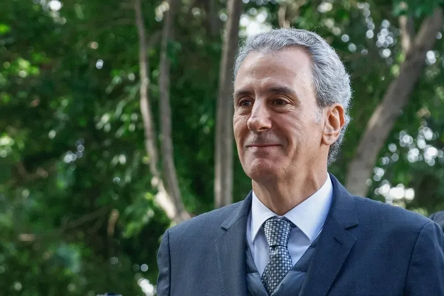 Pepe Chedraui reconoce derecho de Tony Gali a participar en el proceso electoral de 2027