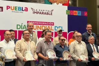 Pepe Chedraui reúne a representantes del sector durante el Día Mundial del Turismo 2026