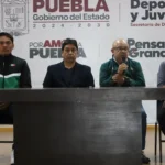 Poblanos representarán a México en Mundial de Inline Hockey en Paraguay
