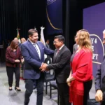 Poder Judicial de Puebla reúne a especialistas nacionales e internacionales en el congreso internacional de actualización probatoria