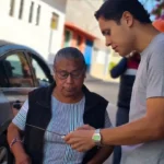 Por un Zacatlán más seguro, Lastiri Yamal fortalece la participación ciudadana.