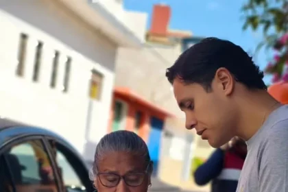 Por un Zacatlán más seguro, Lastiri Yamal fortalece la participación ciudadana.