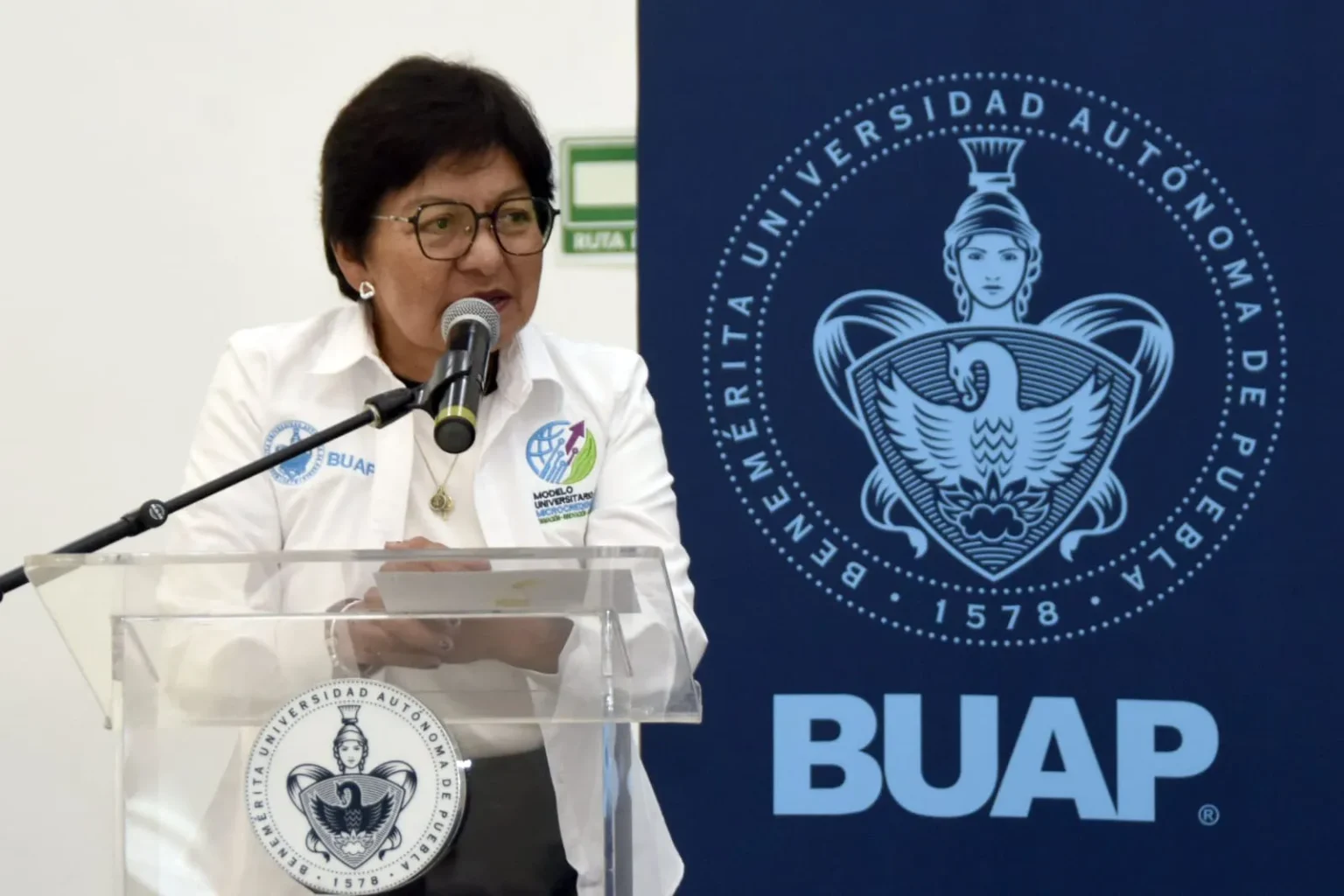 Presenta BUAP Modelo Universitario de Microcredenciales