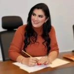Presenta Delfina Pozos exhorto para reforzar las acciones de prevención, vigilancia y seguridad en la Sierra Nororiental de Puebla
