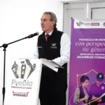 Presenta Pepe Chedraui Protocolo de Atención con Perspectiva de Género para elementos de la SSC