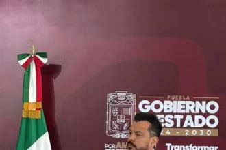Presupuesto Federal 2027 en Puebla garantiza recursos para ISSSTE y Río Atoyac
