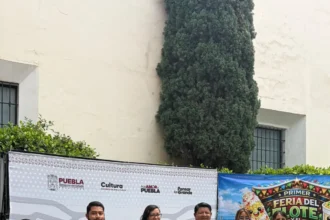 Primera Expo Feria del Elote y del Esquite en Tlaltenango para el 26 y 27 de septiembre