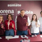 Programas para el bienestar beneficiarán a más de 42 millones de personas Morena Puebla