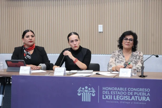Promueve diputada Araceli Celestino iniciativa para el uso responsable de dispositivos electrónicos en escuelas