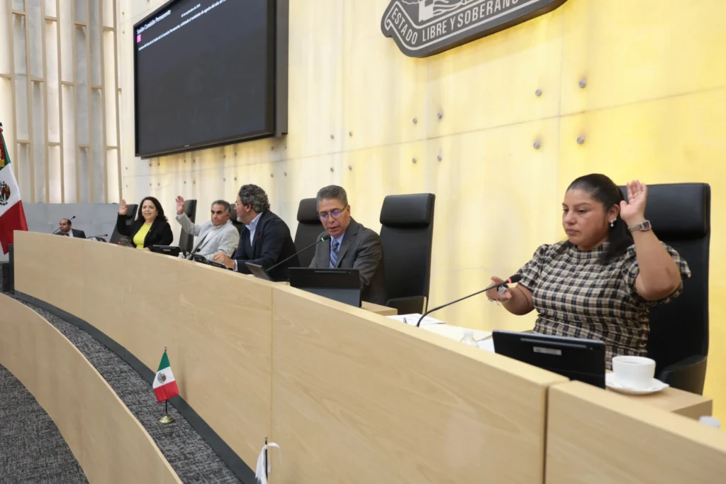 Promueve diputada Esther Martínez iniciativa para que en los municipios se respeten y garanticen los derechos de los pueblos indígenas