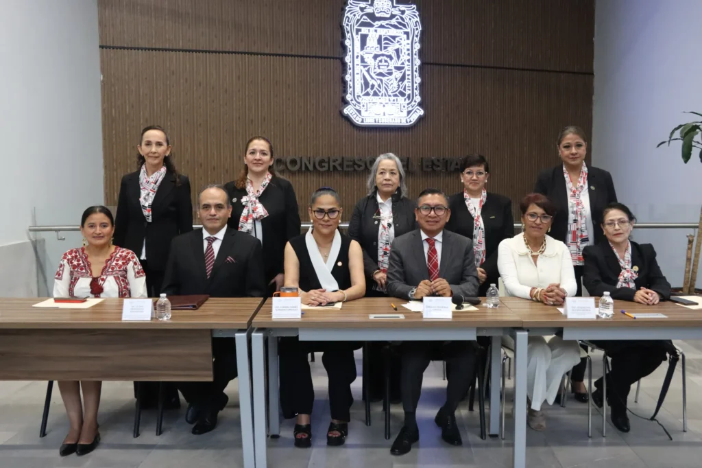 Promueve diputada Fedrha Suriano iniciativa para fortalecer la salud bucal desde la infancia