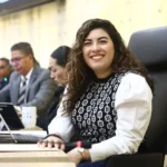 Promueve diputada Xel Arianna Hernández iniciativas para fortalecer la protección de la niñez contra la violencia vicaria
