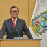 Propone José Luis Figueroa creación del registro estatal de predios forestales incendiados