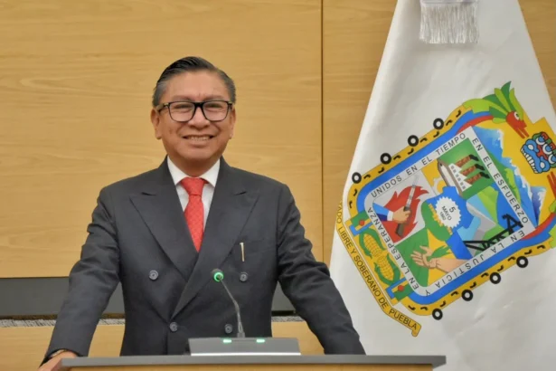 Propone José Luis Figueroa creación del registro estatal de predios forestales incendiados